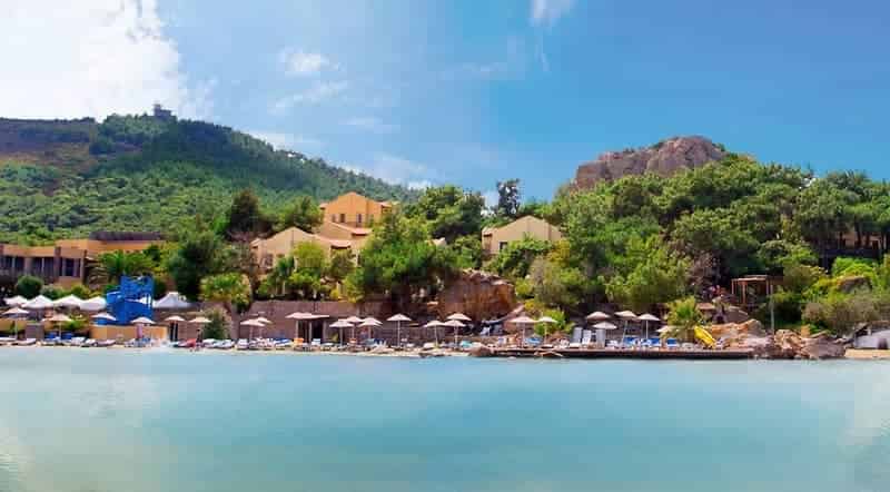 Ayvalık Beach Hotel